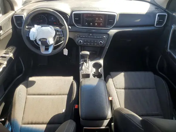 KNDPM3AC0L7841194 2020 KIA SPORTAGE - Image 8