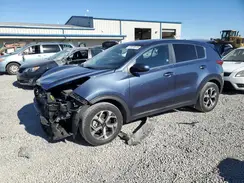 KNDPM3AC0M7842637 2021 KIA SPORTAGE