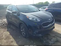 KNDPM3AC0M7846316 2021 KIA SPORTAGE
