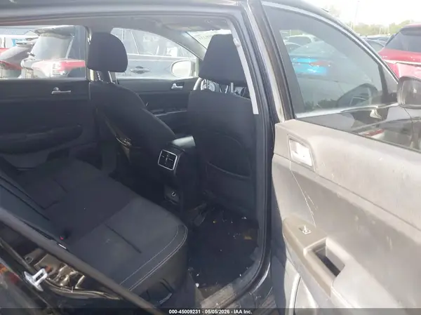 KNDPM3AC0M7846316 2021 KIA SPORTAGE - Image 8