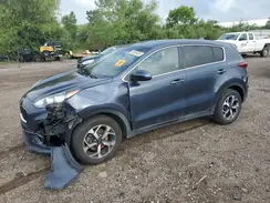 KNDPM3AC0M7846333 2021 KIA SPORTAGE