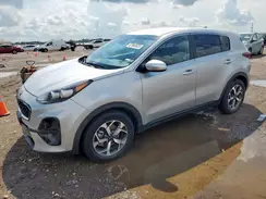 KNDPM3AC0M7848616 2021 KIA SPORTAGE