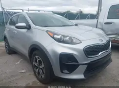 KNDPM3AC0M7849751 2021 KIA SPORTAGE