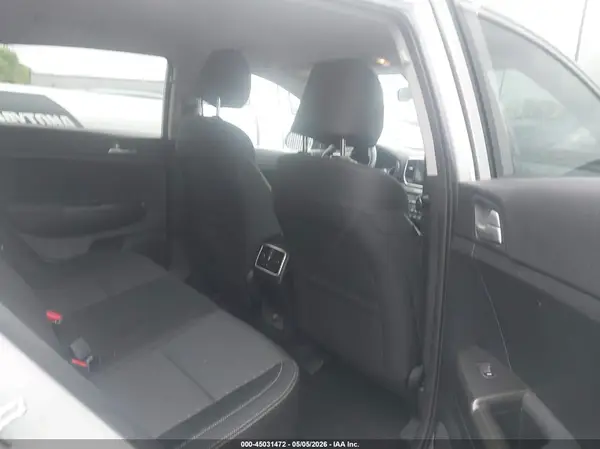 KNDPM3AC0M7849751 2021 KIA SPORTAGE - Image 8