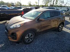 KNDPM3AC0M7852357 2021 KIA SPORTAGE