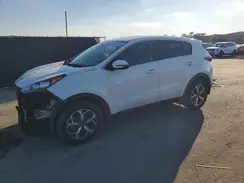 KNDPM3AC0M7852830 2021 KIA SPORTAGE