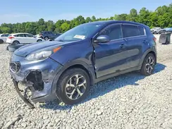 KNDPM3AC0M7855985 2021 KIA SPORTAGE