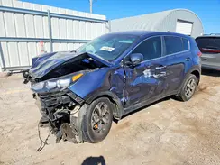 KNDPM3AC0M7859700 2021 KIA SPORTAGE