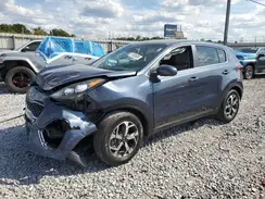 KNDPM3AC0M7860314 2021 KIA SPORTAGE