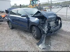 KNDPM3AC0M7861186 2021 KIA SPORTAGE