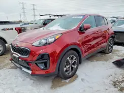 KNDPM3AC0M7861432 2021 KIA SPORTAGE
