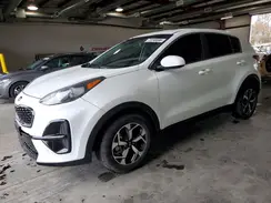 KNDPM3AC0M7863214 2021 KIA SPORTAGE