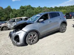 KNDPM3AC0M7872429 2021 KIA SPORTAGE