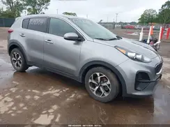 KNDPM3AC0M7873581 2021 KIA SPORTAGE