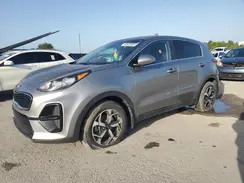 KNDPM3AC0M7873998 2021 KIA SPORTAGE