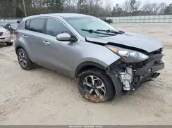 KNDPM3AC0M7874911 2021 KIA SPORTAGE