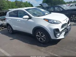 KNDPM3AC0M7875282 2021 KIA SPORTAGE