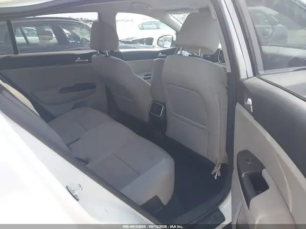 KNDPM3AC0M7875282 2021 KIA SPORTAGE - Image 8