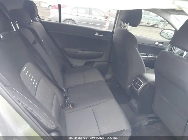 KNDPM3AC0M7878389 2021 KIA SPORTAGE - Image 8