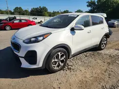 KNDPM3AC0M7878845 2021 KIA SPORTAGE