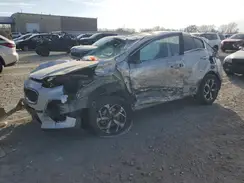 KNDPM3AC0M7883740 2021 KIA SPORTAGE