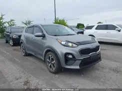 KNDPM3AC0M7886167 2021 KIA SPORTAGE