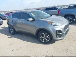 KNDPM3AC0M7888940 2021 KIA SPORTAGE