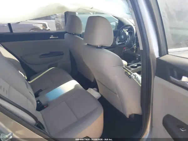 KNDPM3AC0M7888940 2021 KIA SPORTAGE - Image 8