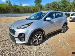 KNDPM3AC0M7888985 2021 KIA SPORTAGE