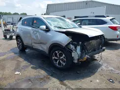 KNDPM3AC0M7889148 2021 KIA SPORTAGE
