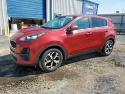 KNDPM3AC0M7891806 2021 KIA SPORTAGE