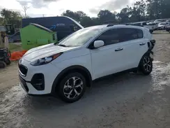 KNDPM3AC0M7895936 2021 KIA SPORTAGE