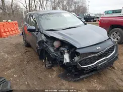 KNDPM3AC0M7896911 2021 KIA SPORTAGE