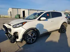 KNDPM3AC0M7899016 2021 KIA SPORTAGE