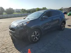 KNDPM3AC0M7902416 2021 KIA SPORTAGE