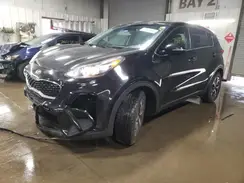 KNDPM3AC0M7903226 2021 KIA SPORTAGE