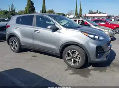 KNDPM3AC0M7909088 2021 KIA SPORTAGE