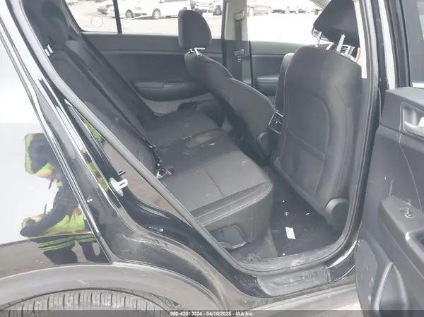 KNDPM3AC0M7910029 2021 KIA SPORTAGE - Image 8