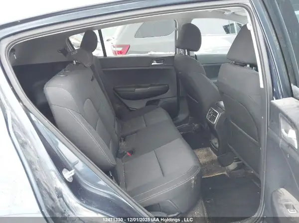 KNDPM3AC0M7911150 2021 KIA SPORTAGE - Image 8