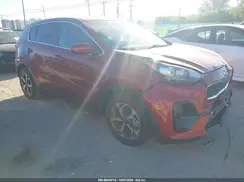 KNDPM3AC0M7915103 2021 KIA SPORTAGE