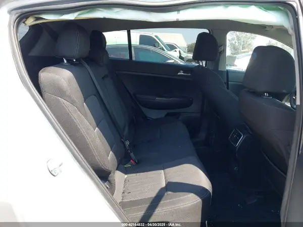 KNDPM3AC0M7916235 2021 KIA SPORTAGE - Image 8