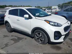 KNDPM3AC0M7917093 2021 KIA SPORTAGE