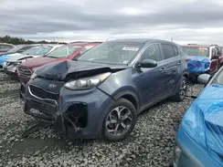 KNDPM3AC0M7918776 2021 KIA SPORTAGE