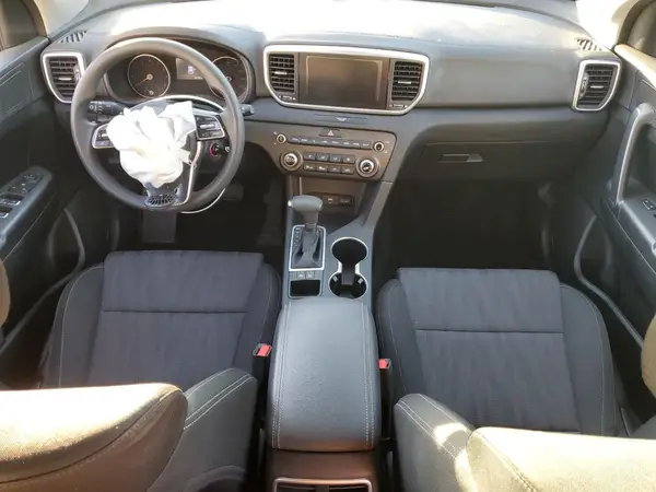 KNDPM3AC0M7918776 2021 KIA SPORTAGE - Image 8