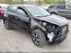 KNDPM3AC0M7920303 2021 KIA SPORTAGE