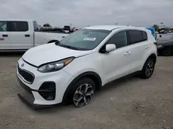KNDPM3AC0M7920656 2021 KIA SPORTAGE