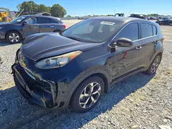 KNDPM3AC0M7921600 2021 KIA SPORTAGE