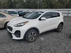 KNDPM3AC0M7922147 2021 KIA SPORTAGE