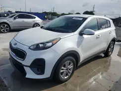KNDPM3AC0M7926165 2021 KIA SPORTAGE