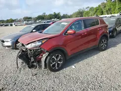 KNDPM3AC0M7926716 2021 KIA SPORTAGE